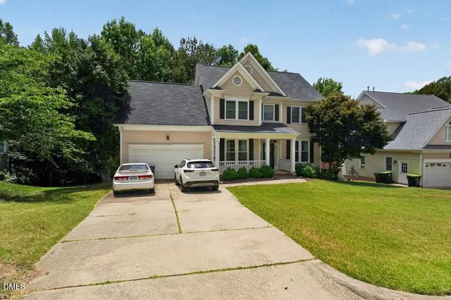 2002 Charlion Downs Lane, Apex, NC 27502 - #2