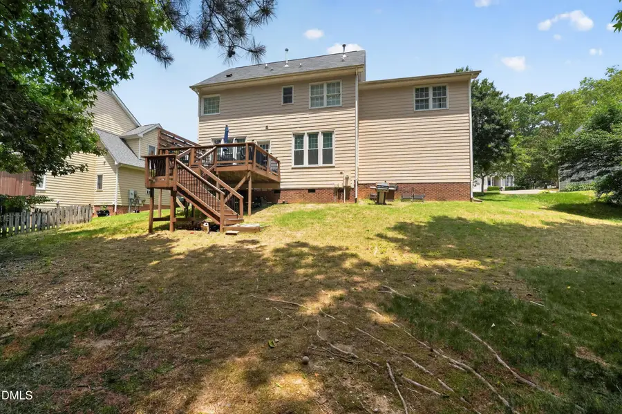2002 Charlion Downs Lane, Apex, NC 27502 - #3
