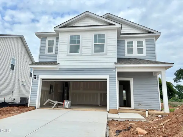 12 Gerrard Street, Franklinton, NC 27525
