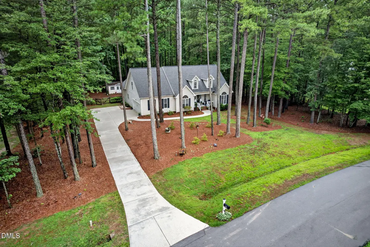 65 Summit Ridge Court, Youngsville, NC 27596 - #1