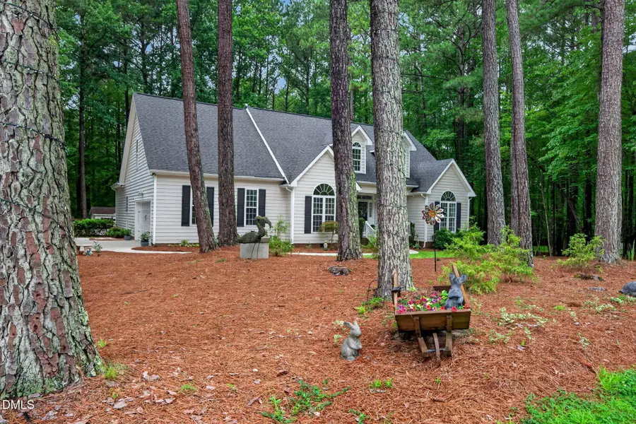 65 Summit Ridge Court, Youngsville, NC 27596 - #3
