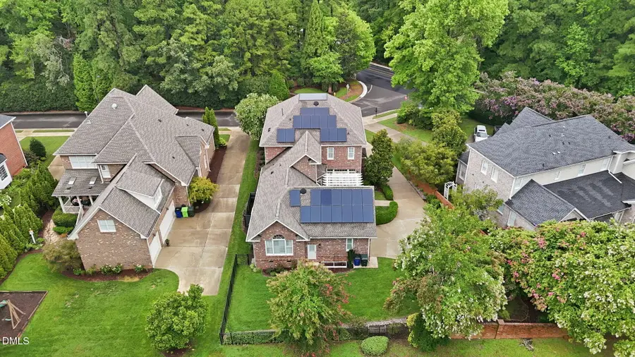 4405 Harbourgate Drive, Raleigh, NC 27612 - #2