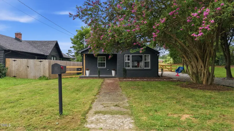 519 E End Avenue, Durham, NC 27703 - #3