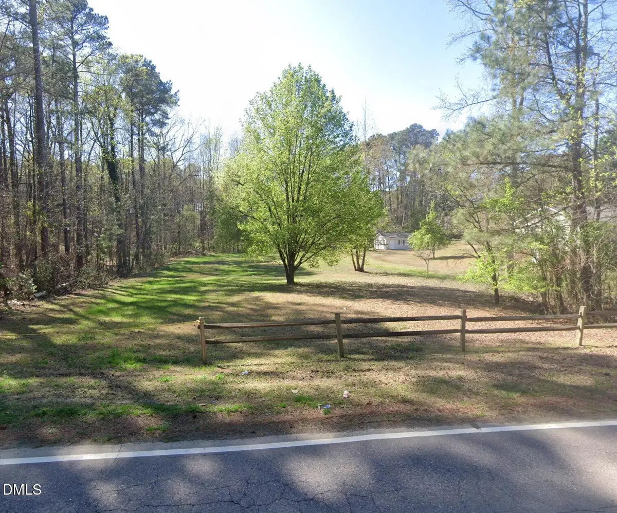 8008 Deer Meadow Drive, Apex, NC 27539 - #1