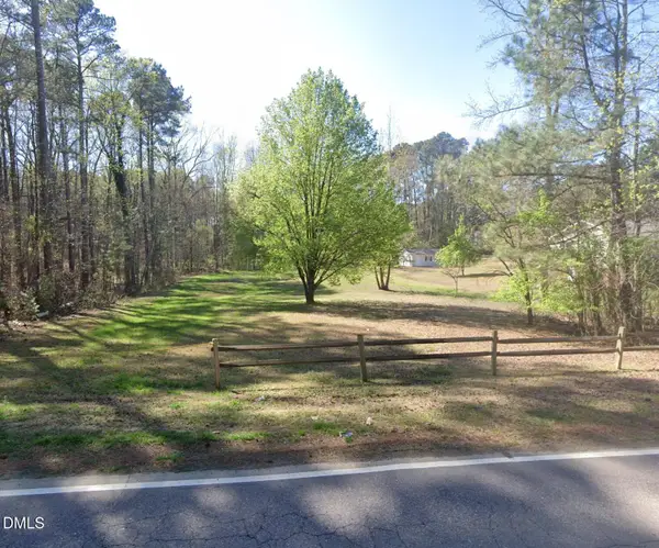 8008 Deer Meadow Drive, Apex, NC 27539