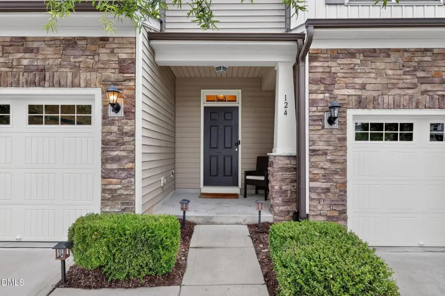 124 Token House Road, Durham, NC 27703 - #2