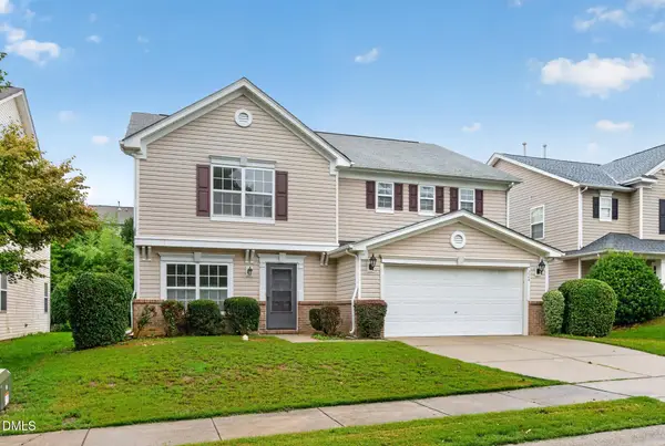 224 Ashdale Drive, Fuquay Varina, NC 27526