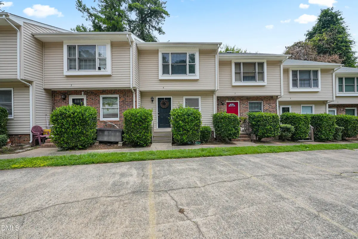 875 Martin Luther King Junior Boulevard, Chapel Hill, NC 27514 - #1