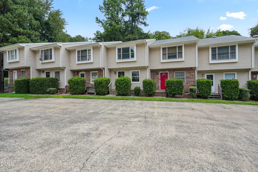875 Martin Luther King Junior Boulevard, Chapel Hill, NC 27514 - #3
