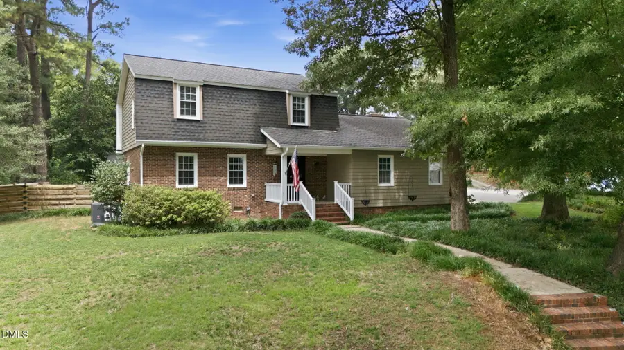 4313 Ryegate Drive, Raleigh, NC 27604 - #2