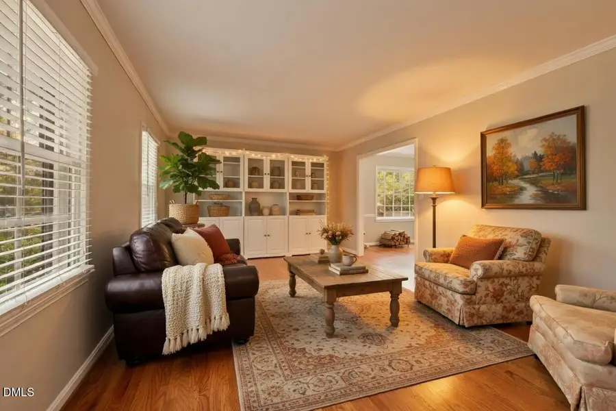 4313 Ryegate Drive, Raleigh, NC 27604 - #3