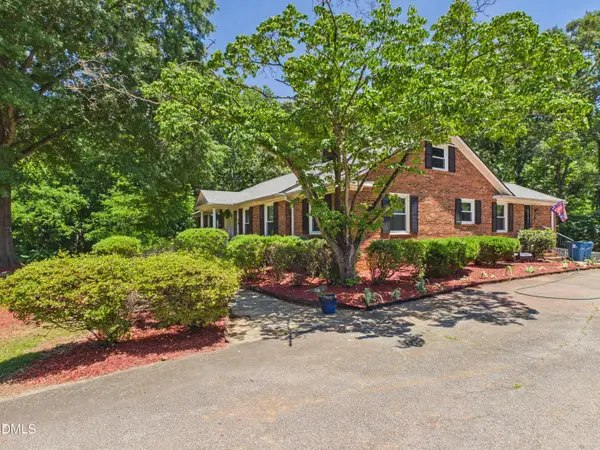 317 Nc-62, Randleman, NC 27317