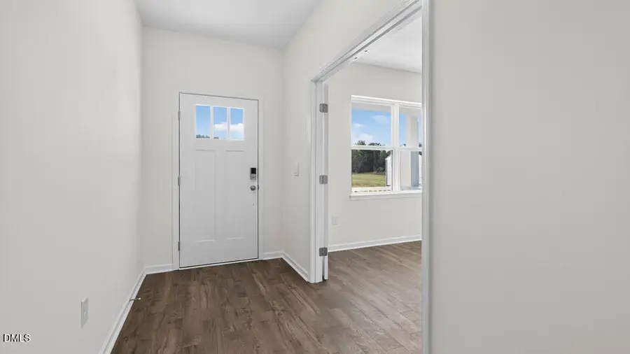 40 Rolling Hills Drive, Youngsville, NC 27596 - #2