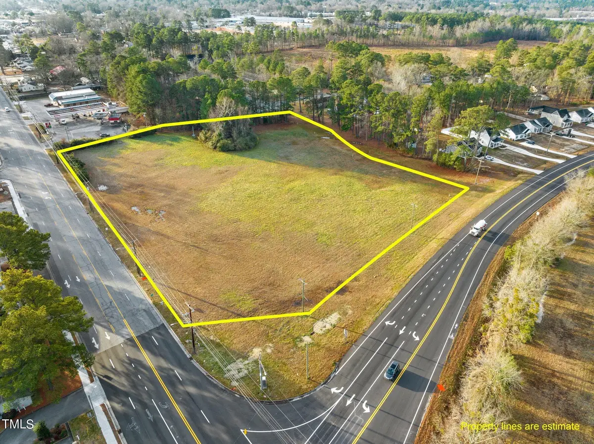 A/1 N Main North Street, Tarboro, NC 27886 - #1