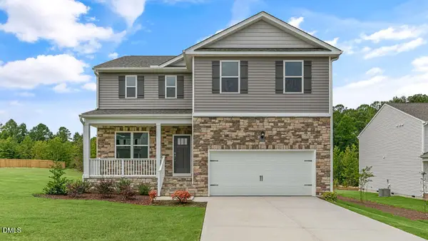 35 Rolling Hls Drive, Youngsville, NC 27596
