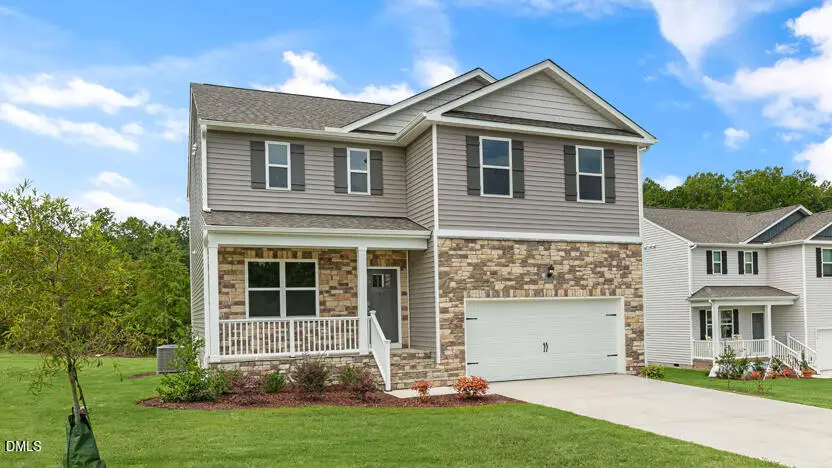 35 Rolling Hls Drive, Youngsville, NC 27596 - #2