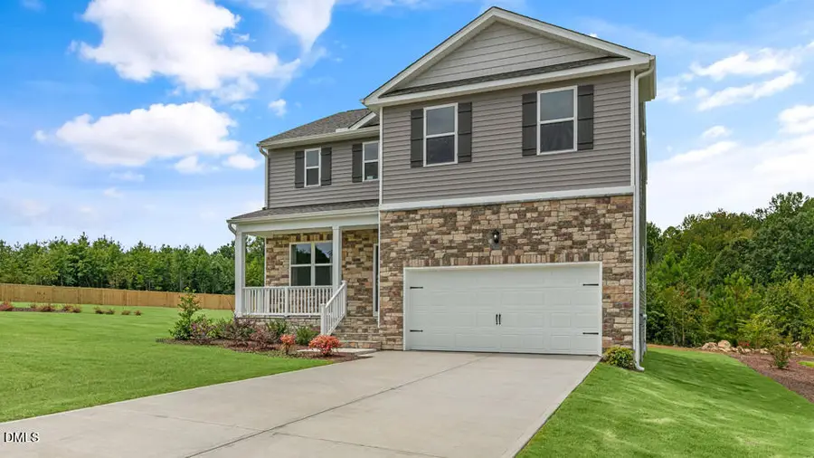 35 Rolling Hls Drive, Youngsville, NC 27596 - #3