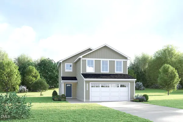 245 Bangor Way, Sanford, NC 27330