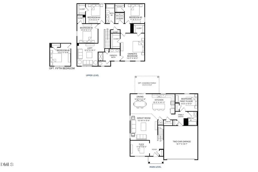 932 Jasmine Street, Wendell, NC 27591 - #2