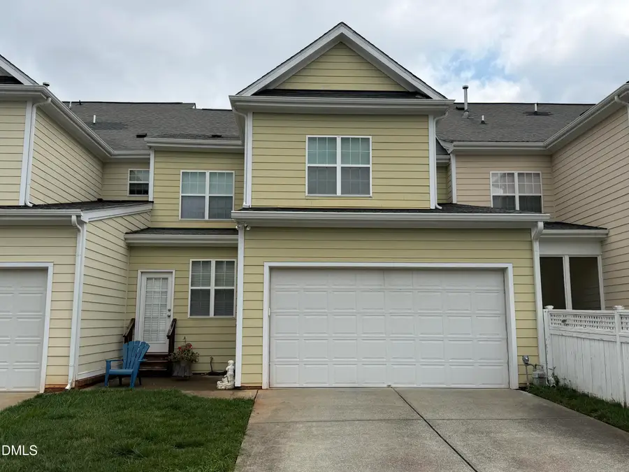 1104 Palace Garden Way, Raleigh, NC 27603 - #2