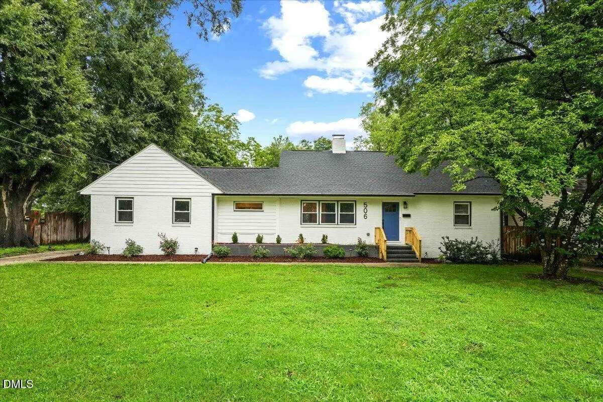506 W Noble Street, Selma, NC 27576 - #1