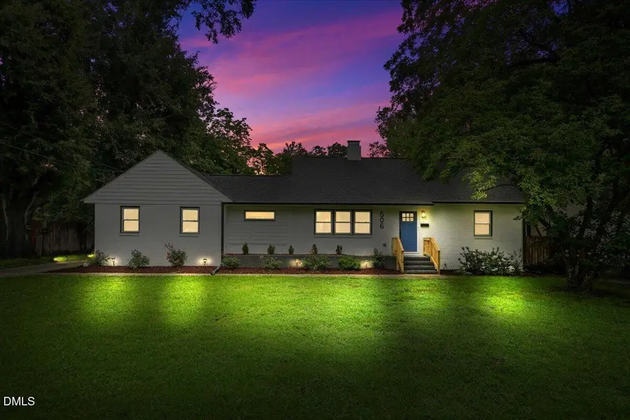 506 W Noble Street, Selma, NC 27576 - #2