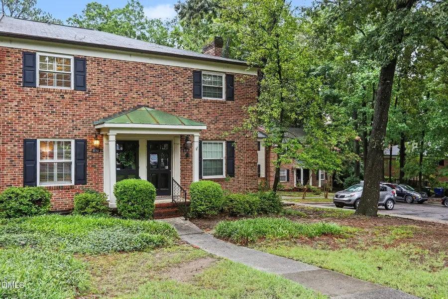 3732 Yorktown Place, Raleigh, NC 27609 - #2