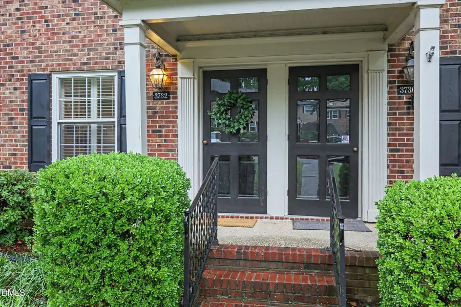 3732 Yorktown Place, Raleigh, NC 27609 - #3