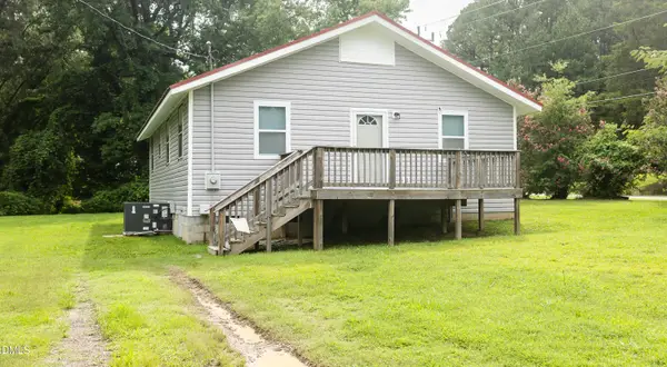 319 22nd Street, Butner, NC 27509