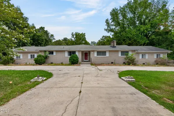 2903 Neville Road, Chapel Hill, NC 27516