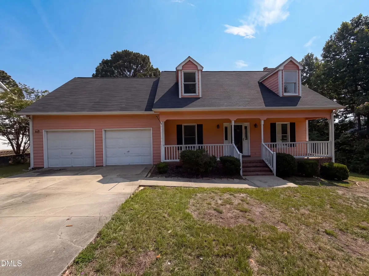 6124 Lake Trail Drive, Fayetteville, NC 28304 - #1