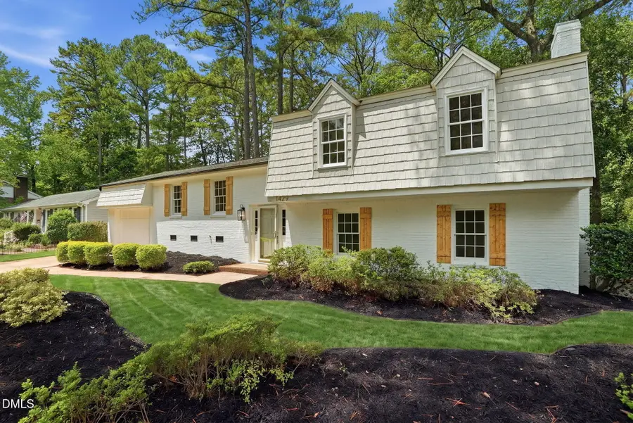 1429 Falls Church Road, Raleigh, NC 27609 - #2