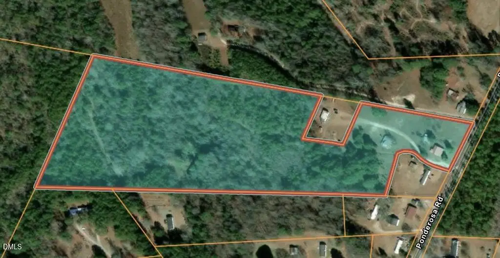 5077 Ponderosa Road, Sanford, NC 27332 - #1