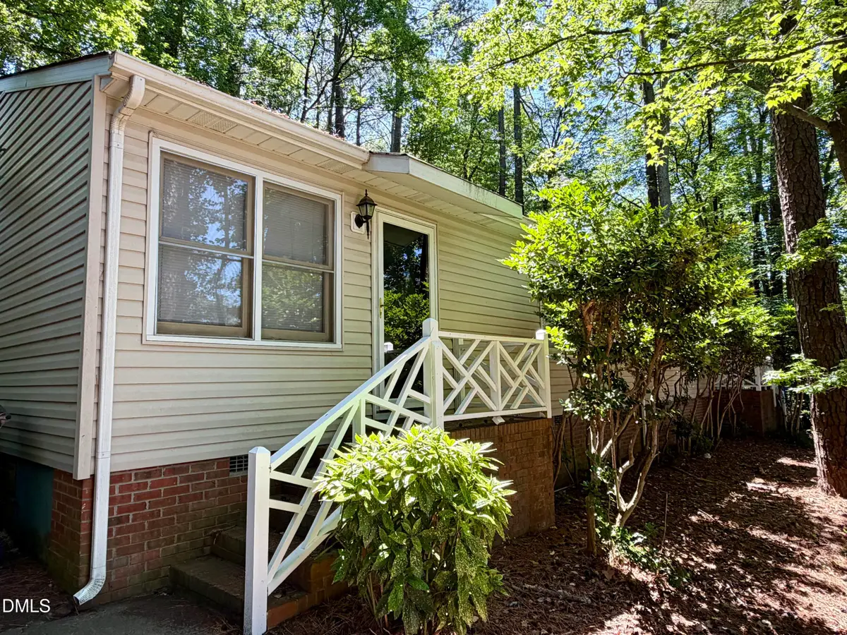 841 Barringer Drive, Raleigh, NC 27606 - #1