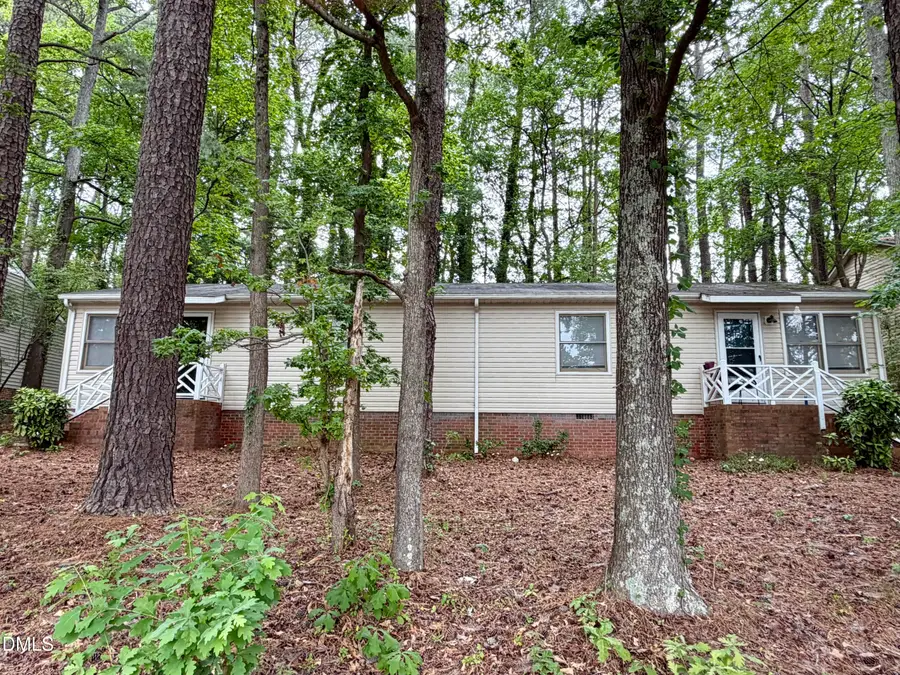 841 Barringer Drive, Raleigh, NC 27606 - #2