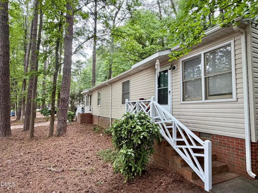 841 Barringer Drive, Raleigh, NC 27606 - #3
