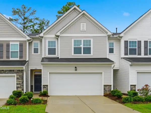 6506 Mezzo Lane, Raleigh, NC 27616