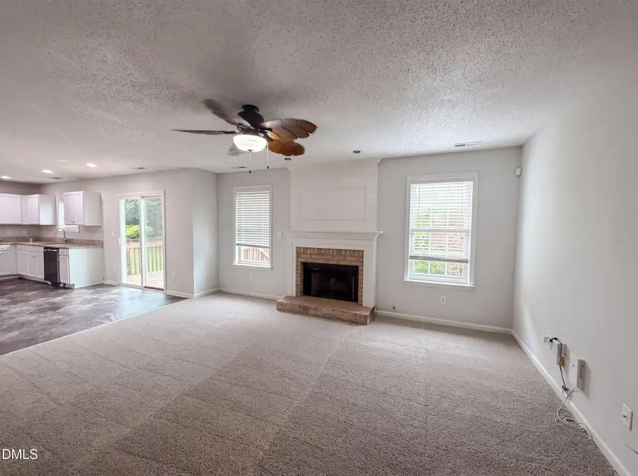 4549 Drewbridge Way, Raleigh, NC 27604 - #3