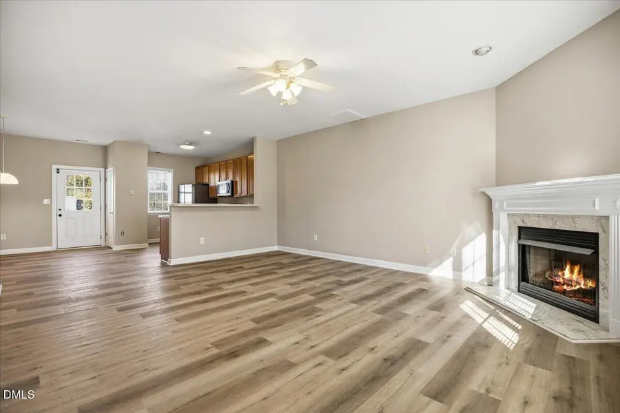 317 Commons Drive, Holly Springs, NC 27540 - #3