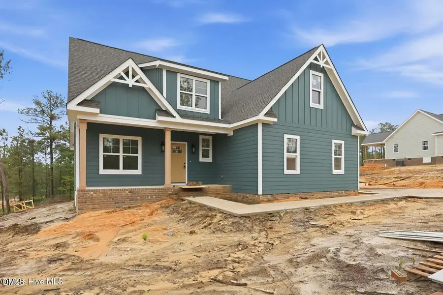 145 Vista Ridge Avenue, Sanford, NC 27332 - #2