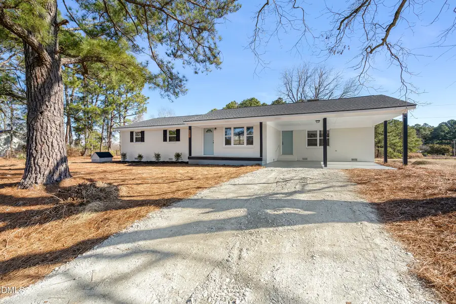 231 Faith Church Road, Four Oaks, NC 27524 - #2