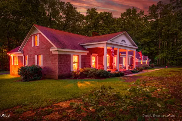 1595 North Moore Road, Robbins, NC 27325