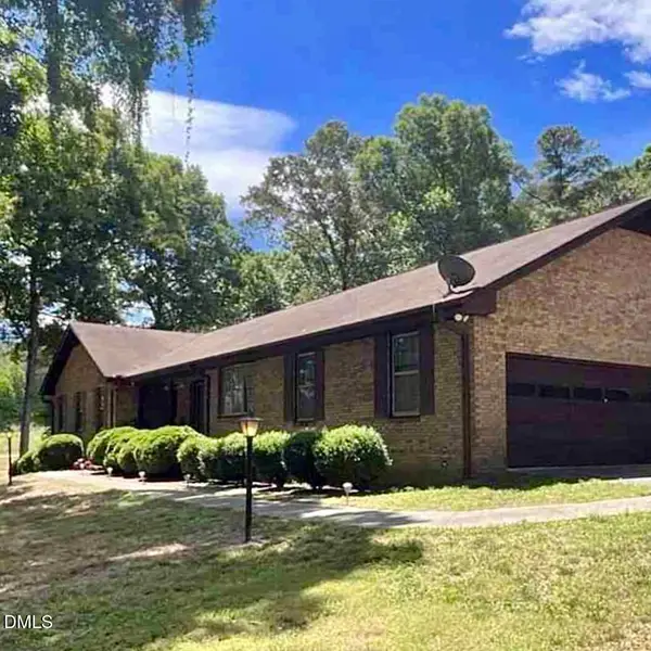 5012 Rock Quarry Road, Raleigh, NC 27610