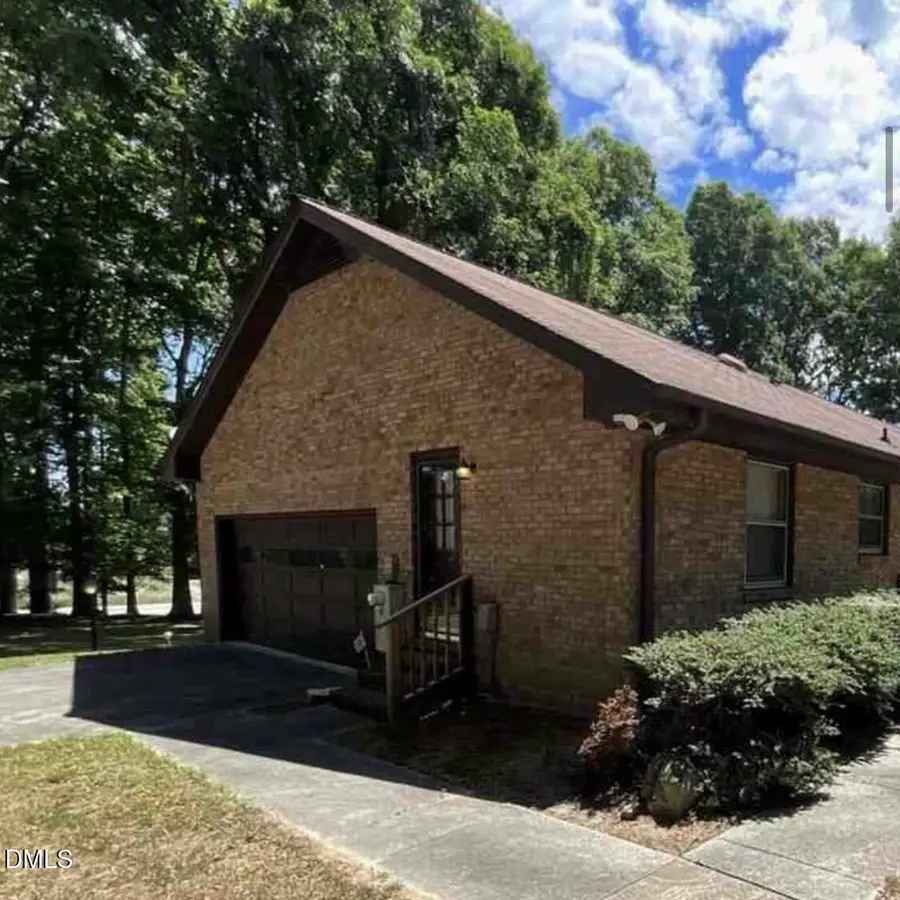 5012 Rock Quarry Road, Raleigh, NC 27610 - #2