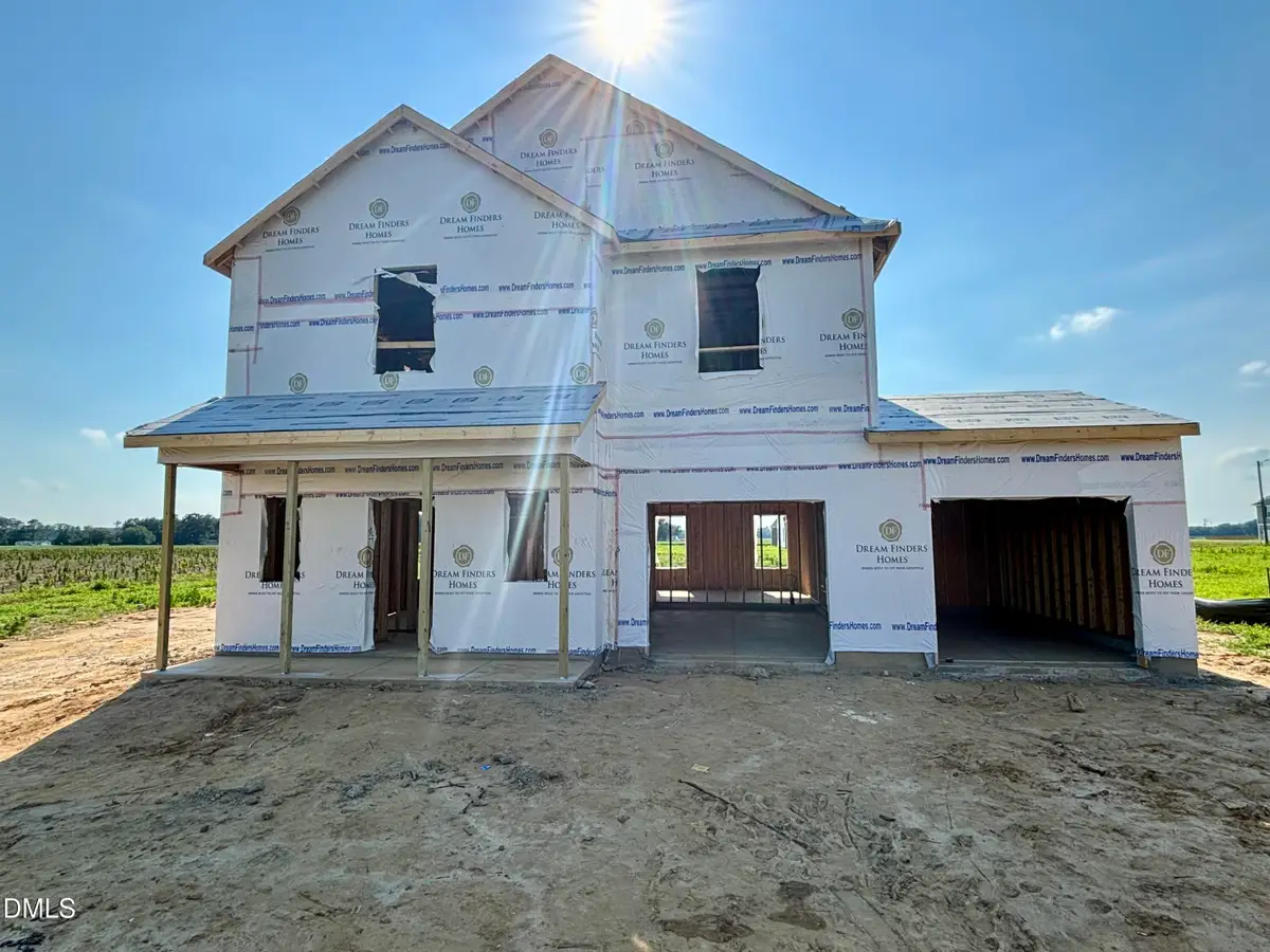 403 Piper Pointe Drive, Pikeville, NC 27863 - #1