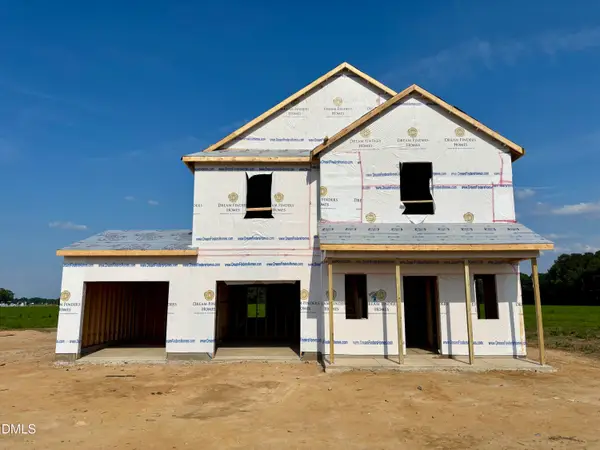 202 Piper Pointe Drive, Pikeville, NC 27863