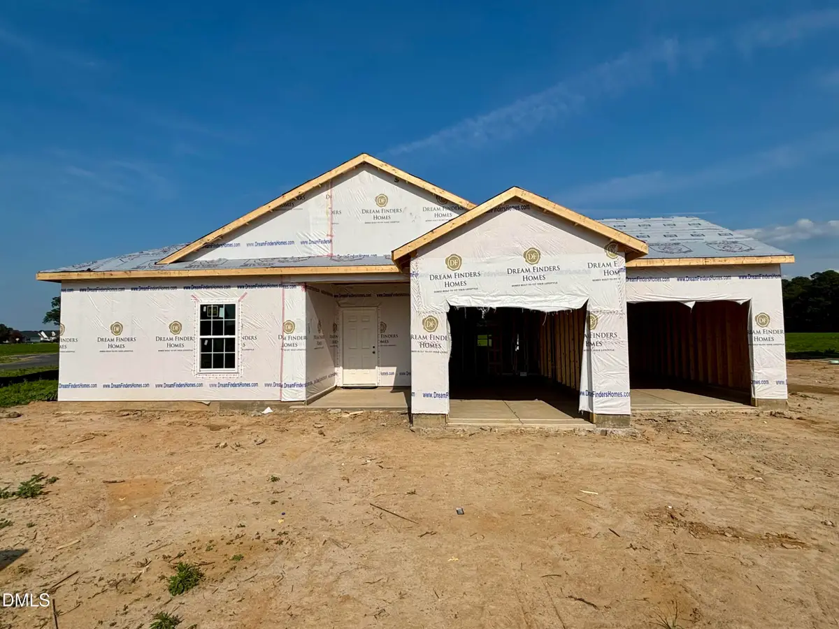 200 Piper Pointe Drive, Pikeville, NC 27863 - #1