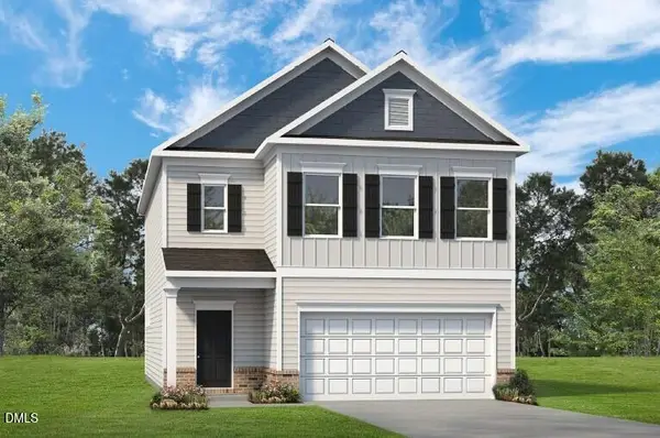 180 Oyster Tabby Drive, Lillington, NC 27546