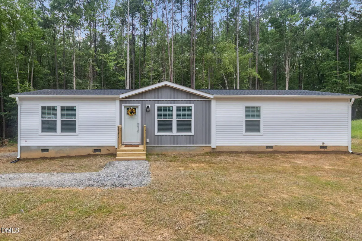 6669 Brame Drive, Oxford, NC 27565 - #1