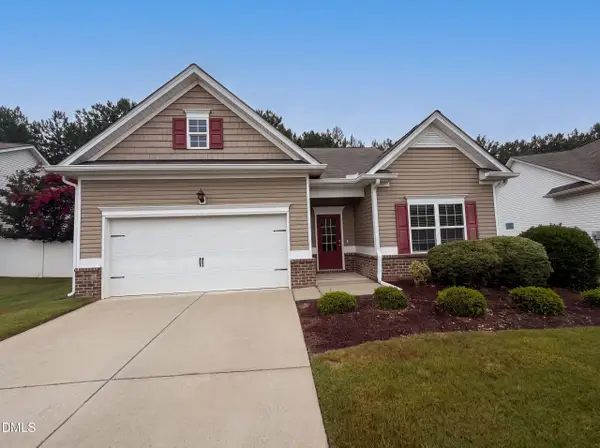 1468 Abercorn Lane, Sanford, NC 27330